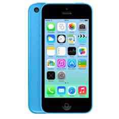 Telefono Libre Apple Iphone 5c Mf323zpa 16gb Azul 